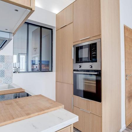Marseille - Hyper Centre- Docks Joliette - Maxi 8P Διαμέρισμα Εξωτερικό φωτογραφία